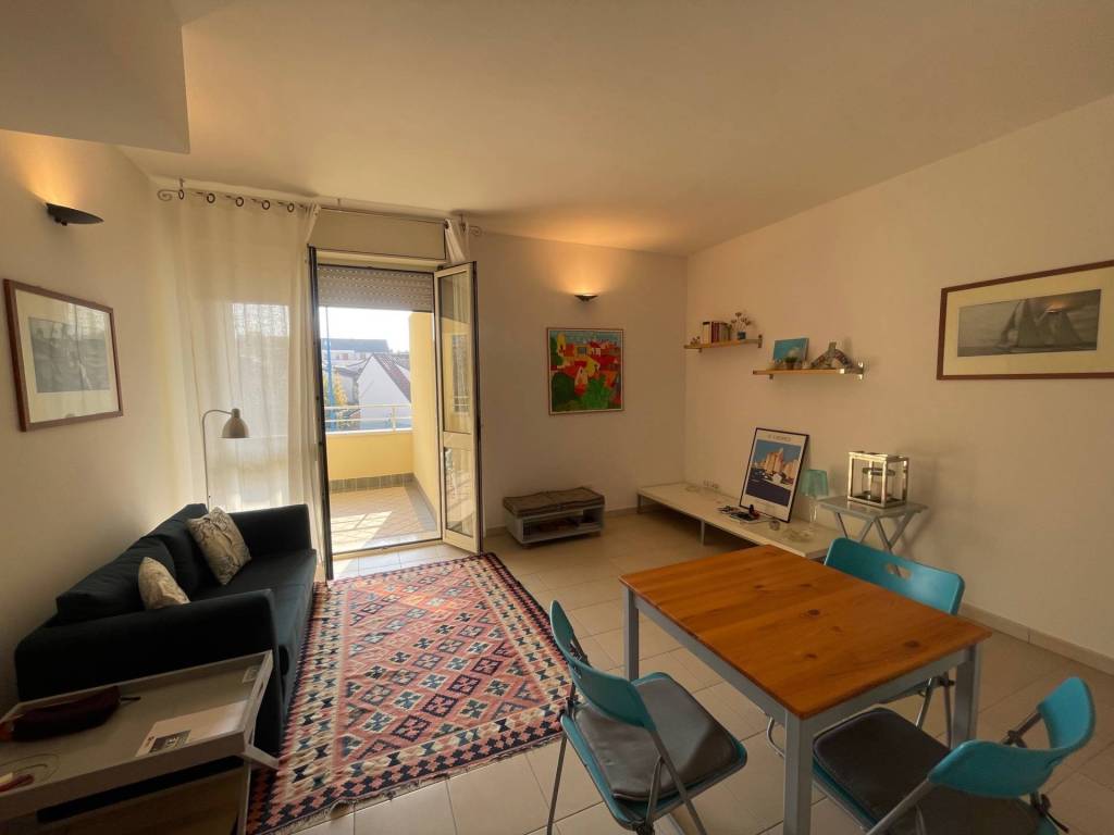 appartamento in vendita a Comacchio in zona Lido di Spina