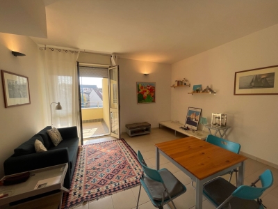 appartamento in vendita a Comacchio in zona Lido di Spina