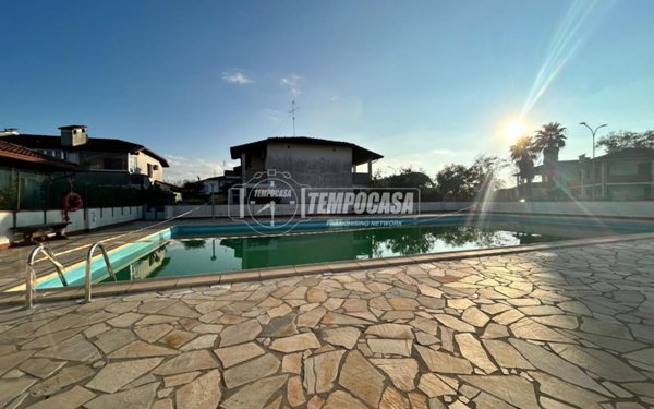 appartamento in vendita a Comacchio in zona Lido degli Estensi