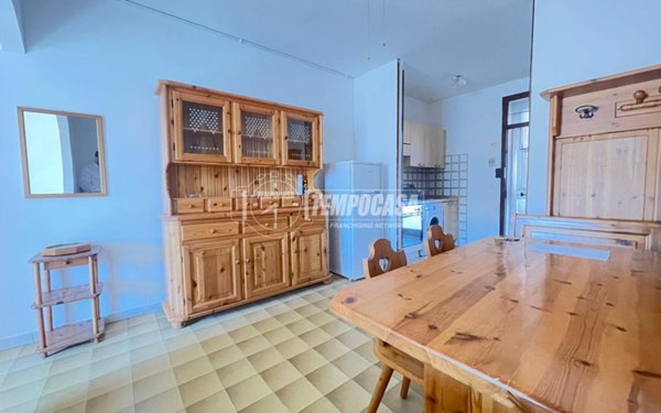 appartamento in vendita a Comacchio in zona Porto Garibaldi