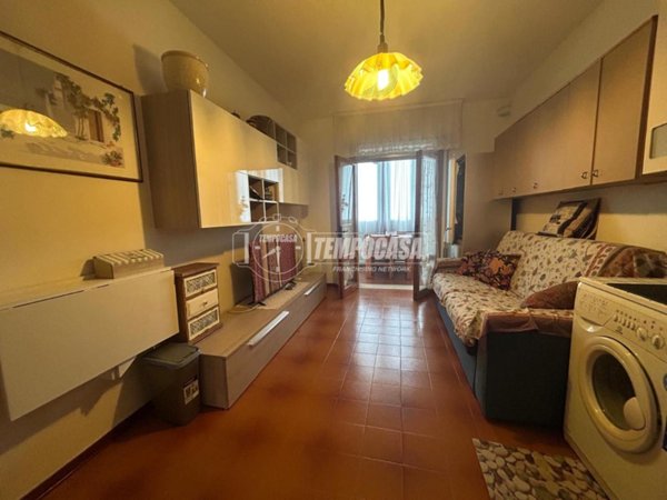 appartamento in vendita a Comacchio in zona Lido degli Estensi