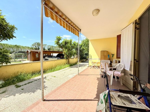 appartamento in vendita a Comacchio in zona San Giuseppe
