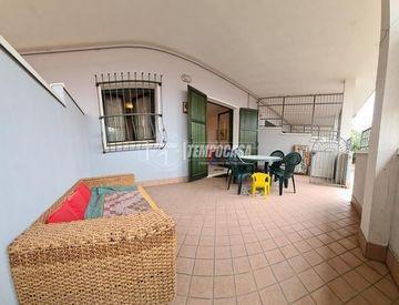 appartamento in vendita a Comacchio in zona Lido di Pomposa