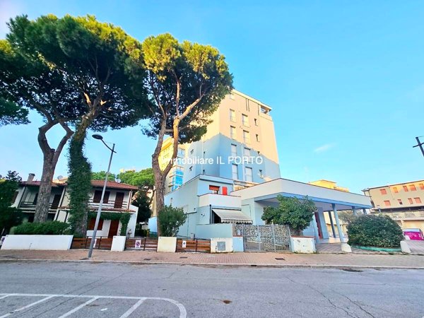 appartamento in vendita a Comacchio in zona Lido degli Estensi