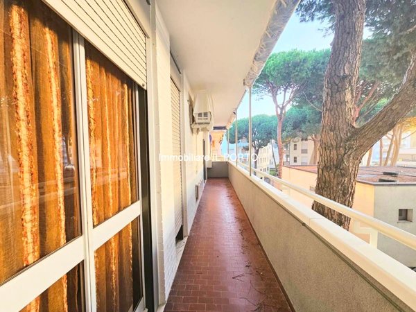 appartamento in vendita a Comacchio in zona Lido degli Estensi