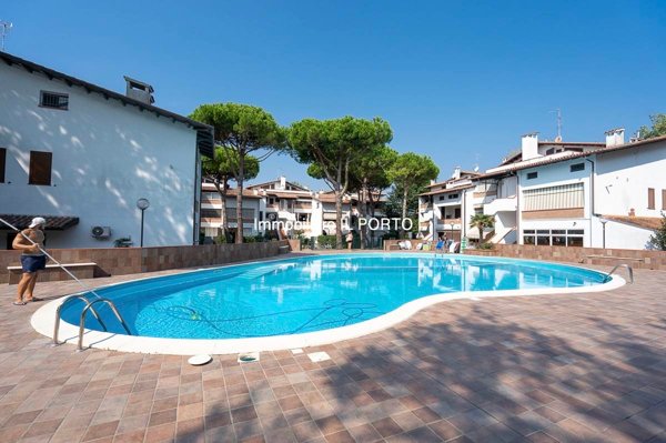 appartamento in vendita a Comacchio in zona Lido di Spina