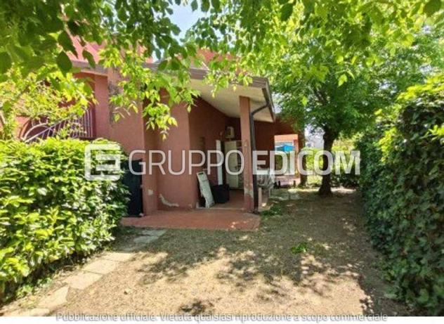 appartamento in vendita a Comacchio in zona Lido delle Nazioni