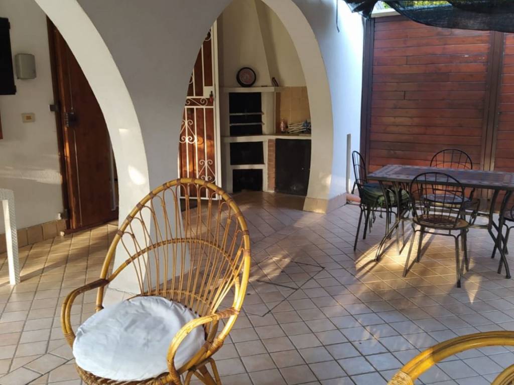 casa indipendente in vendita a Comacchio in zona San Giuseppe