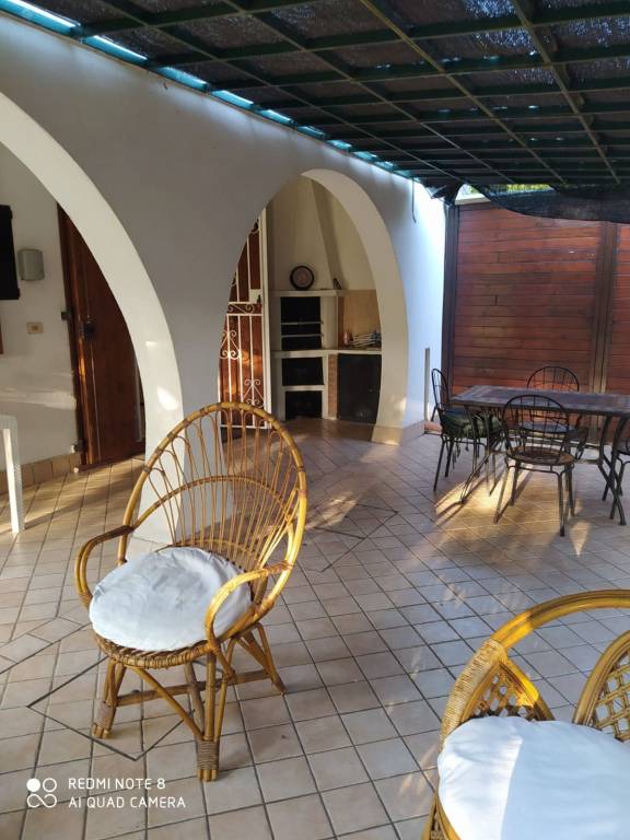 casa indipendente in vendita a Comacchio in zona San Giuseppe