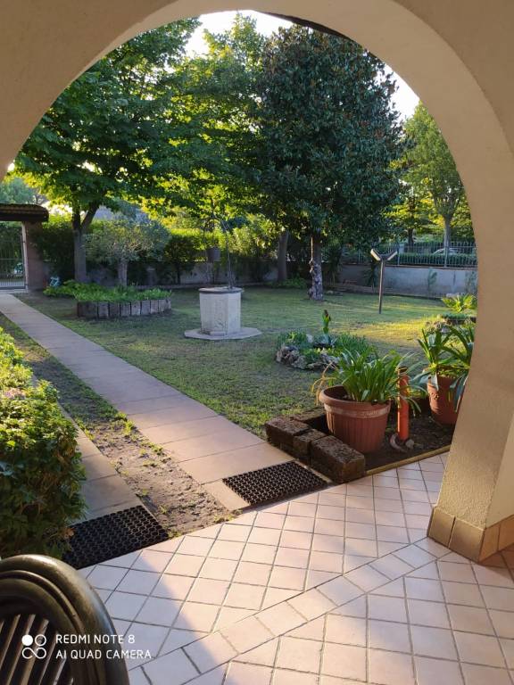 casa indipendente in vendita a Comacchio in zona San Giuseppe