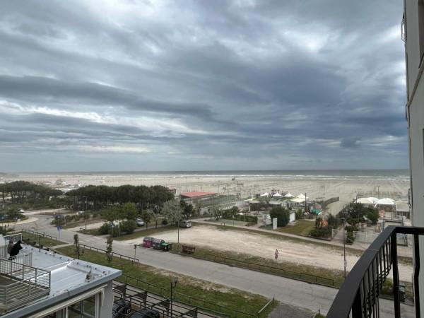 appartamento in vendita a Comacchio in zona Lido degli Estensi