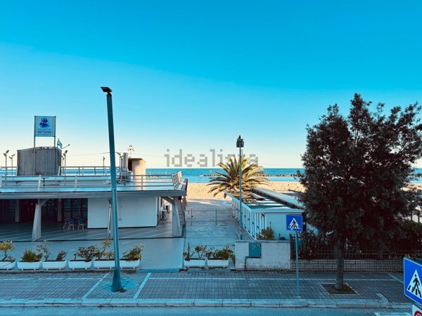 appartamento in vendita a Comacchio in zona Lido di Pomposa