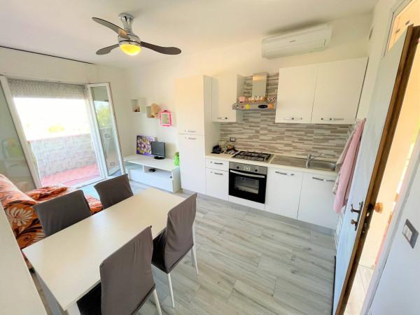 appartamento in vendita a Comacchio in zona Lido di Spina