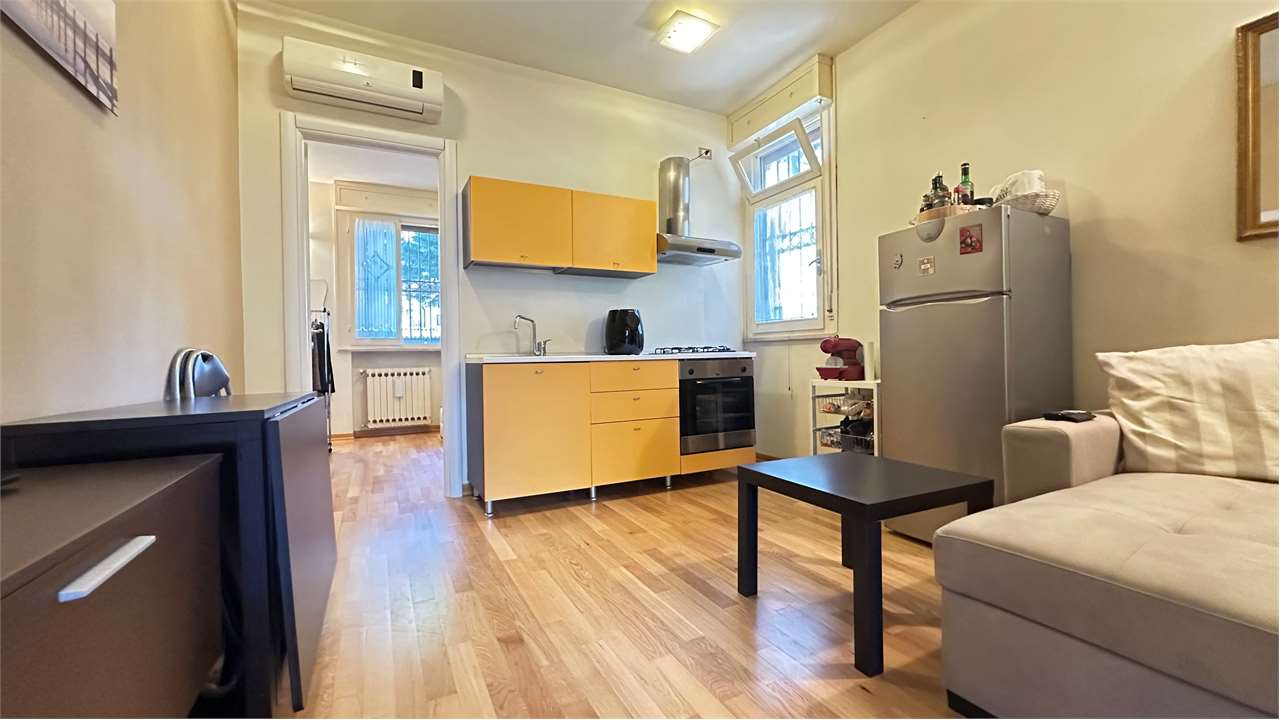 appartamento in vendita a Comacchio in zona Lido di Spina