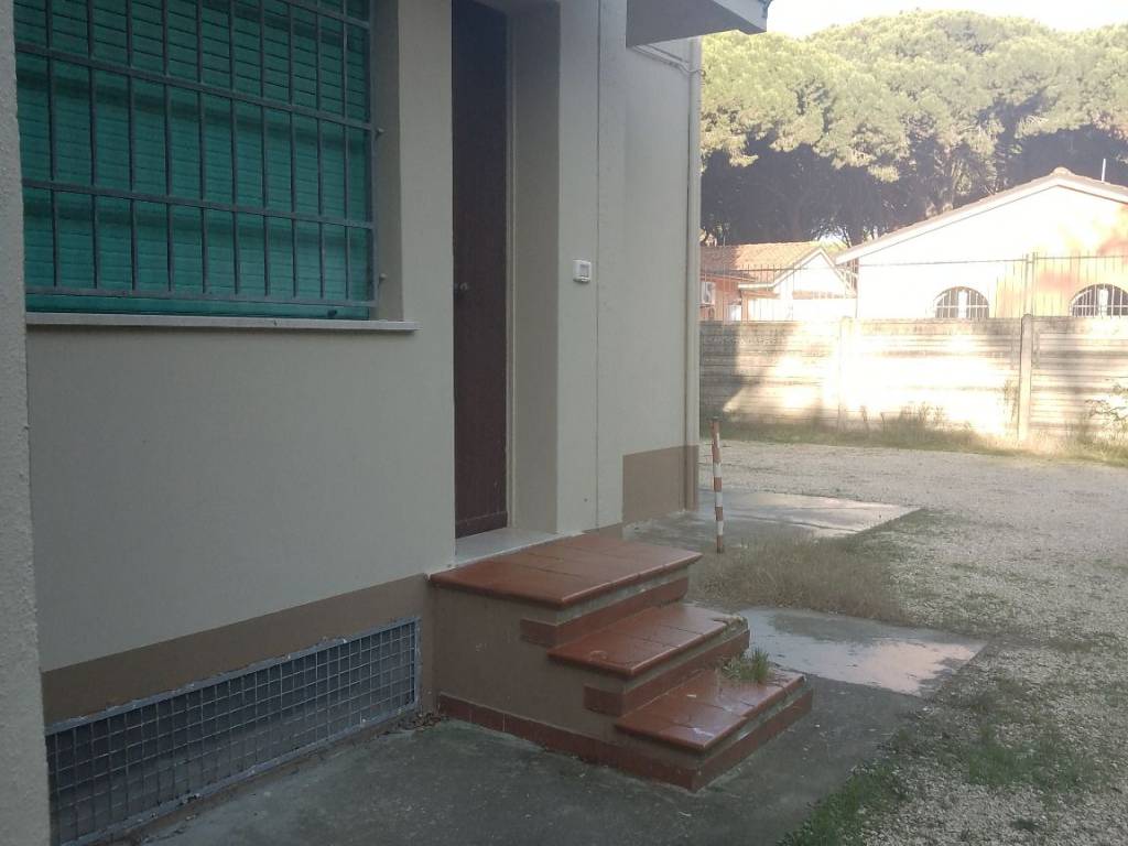 appartamento in vendita a Comacchio in zona Lido di Spina