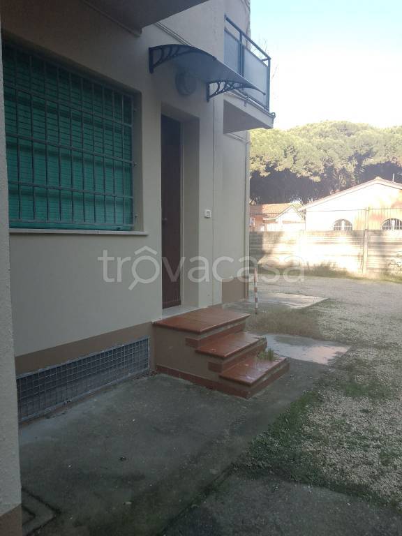 appartamento in vendita a Comacchio in zona Lido di Spina
