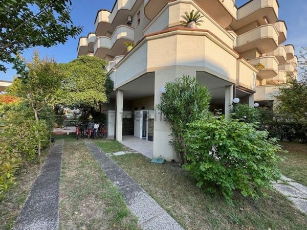 appartamento in vendita a Comacchio in zona Lido delle Nazioni