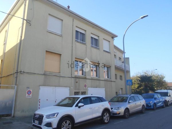 appartamento in vendita a Comacchio