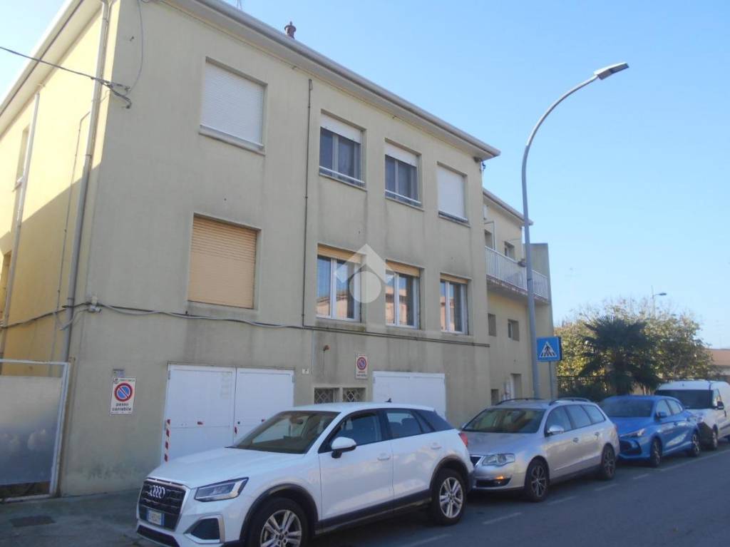 appartamento in vendita a Comacchio