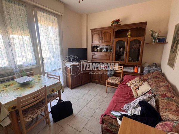 appartamento in vendita a Comacchio in zona Lido delle Nazioni