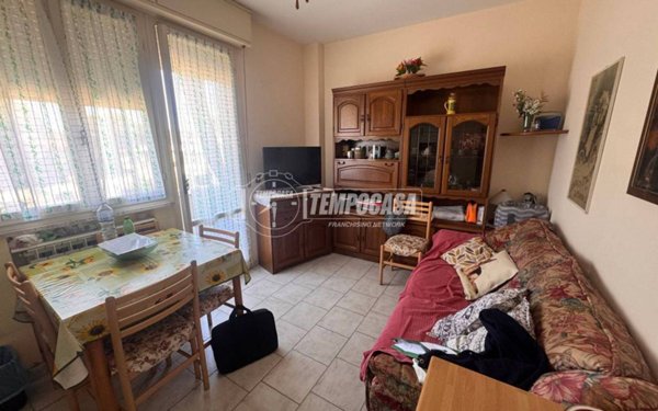 appartamento in vendita a Comacchio in zona Lido delle Nazioni