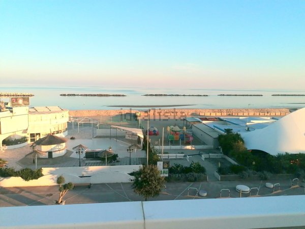 appartamento in vendita a Comacchio in zona Lido delle Nazioni