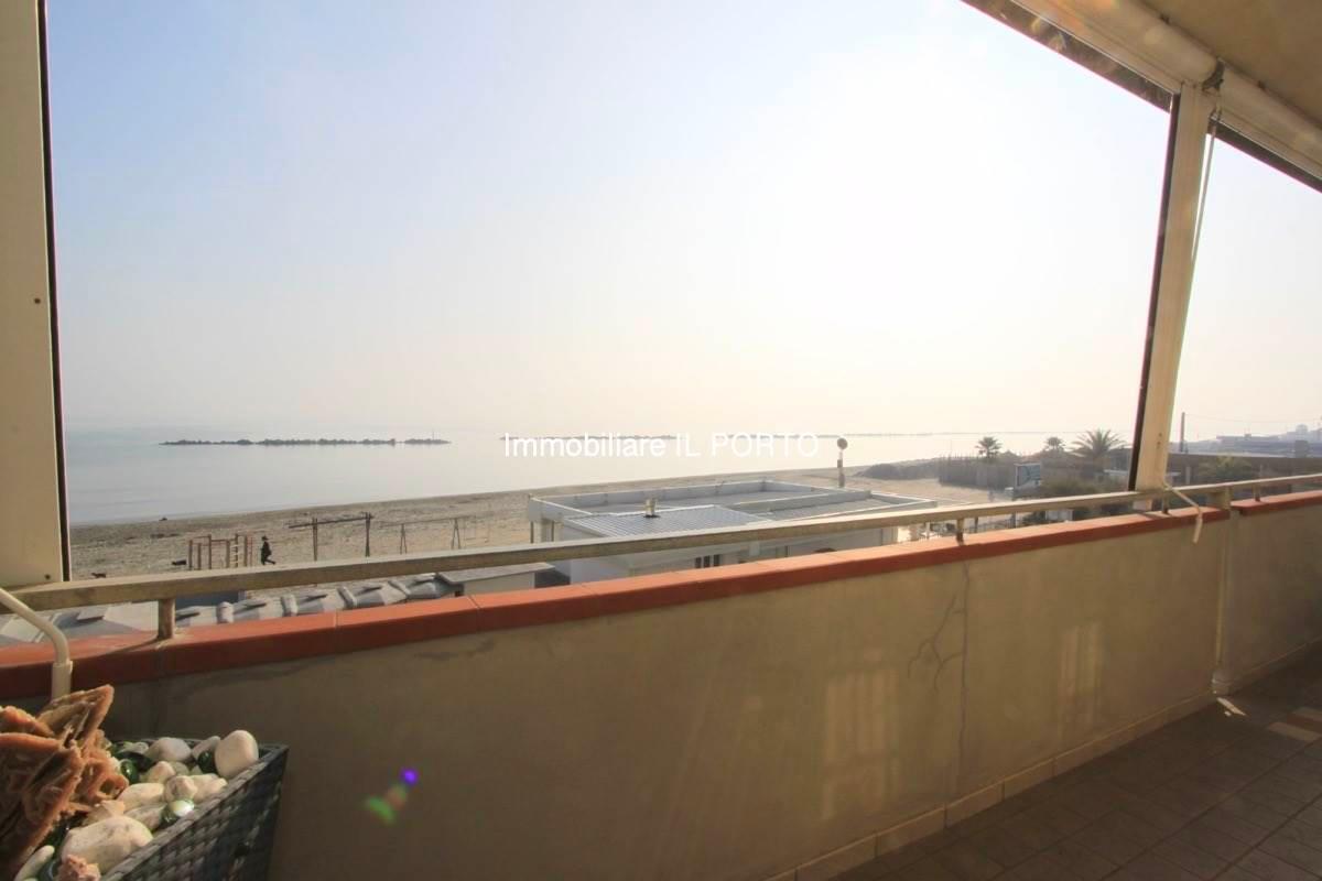 appartamento in vendita a Comacchio in zona Lido di Pomposa