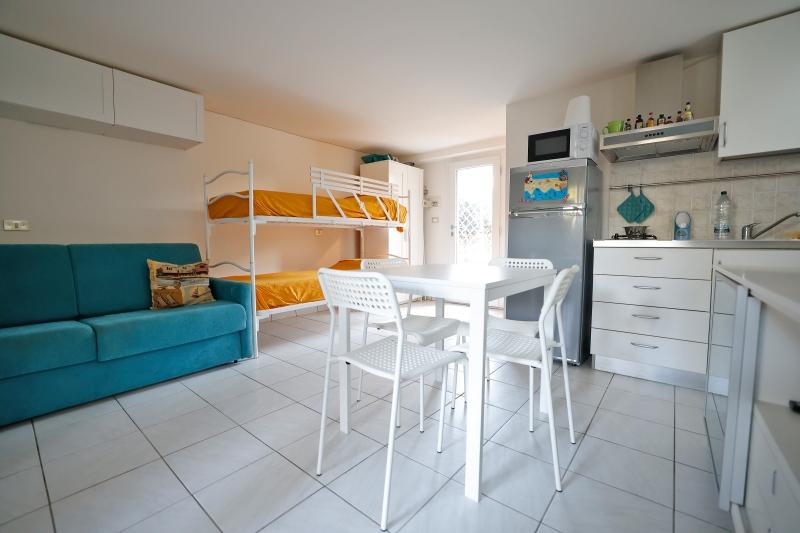 appartamento in vendita a Comacchio in zona Lido di Spina