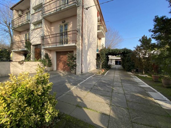 casa indipendente in vendita a Comacchio in zona San Giuseppe