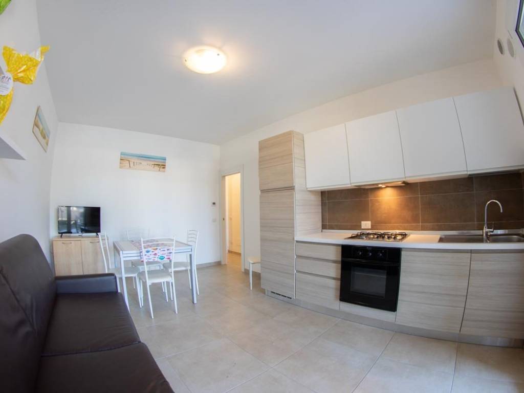 casa indipendente in vendita a Comacchio in zona Lido delle Nazioni