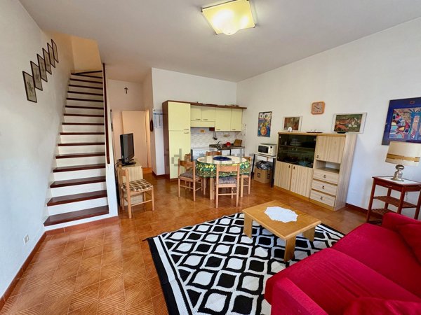 casa indipendente in vendita a Comacchio in zona Lido degli Estensi