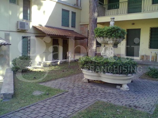 appartamento in vendita a Comacchio in zona Lido degli Estensi