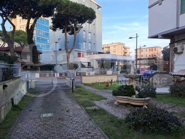 appartamento in vendita a Comacchio in zona Lido degli Estensi