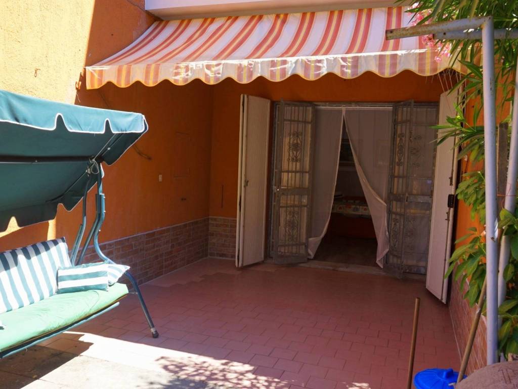 casa indipendente in vendita a Comacchio in zona Lido delle Nazioni