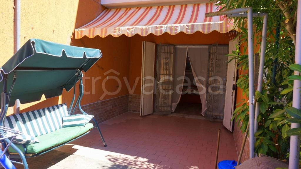 casa indipendente in vendita a Comacchio in zona Lido delle Nazioni