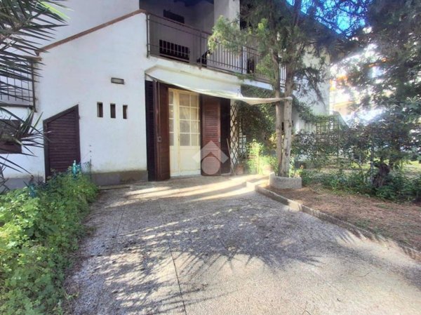 appartamento in vendita a Comacchio in zona Lido di Spina