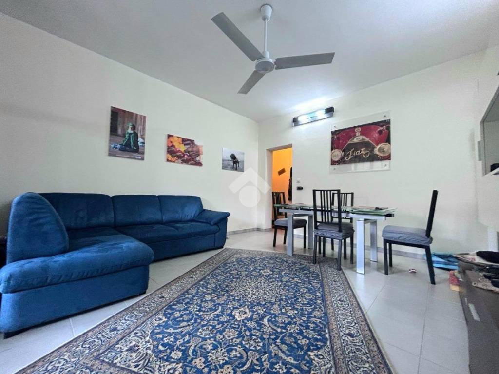 appartamento in vendita a Comacchio in zona Lido di Spina