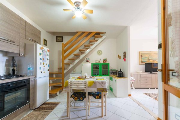 appartamento in vendita a Comacchio