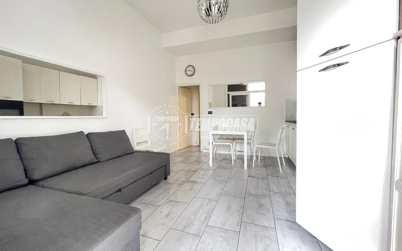 appartamento in vendita a Comacchio in zona Lido di Spina