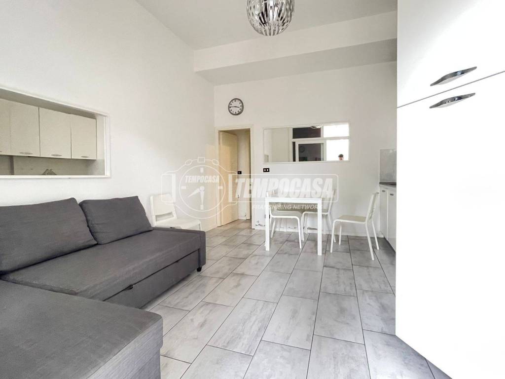 appartamento in vendita a Comacchio in zona Lido di Spina