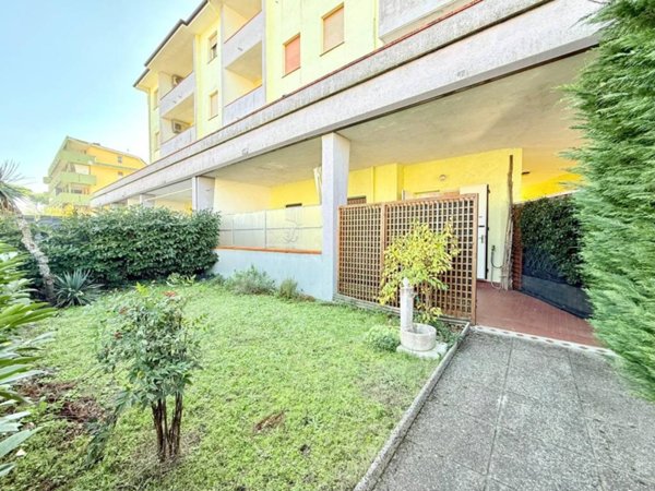 appartamento in vendita a Comacchio in zona Lido delle Nazioni