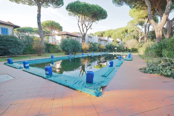 appartamento in vendita a Comacchio in zona Lido di Spina