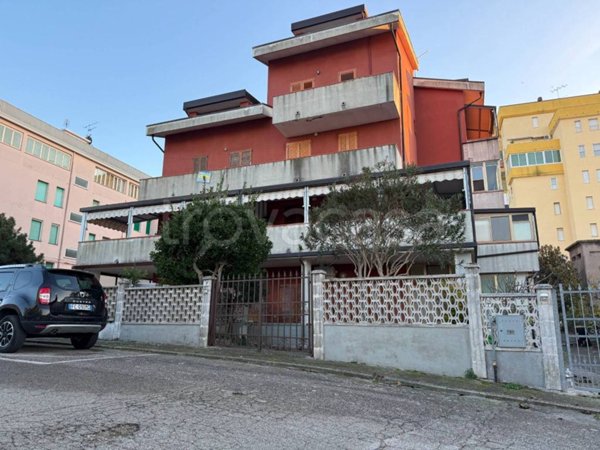 appartamento in vendita a Comacchio in zona Lido degli Scacchi