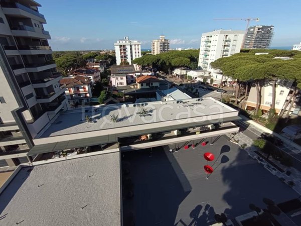 appartamento in vendita a Comacchio in zona Lido degli Estensi