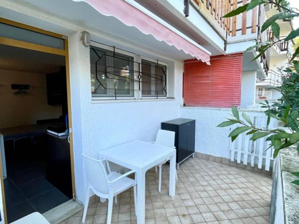 monolocale in vendita a Comacchio in zona Lido di Spina