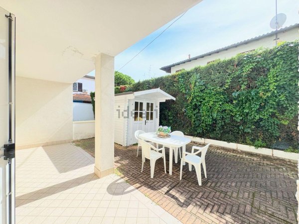 appartamento in vendita a Comacchio in zona Lido di Spina