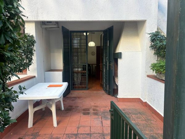 appartamento in vendita a Comacchio in zona Lido di Spina