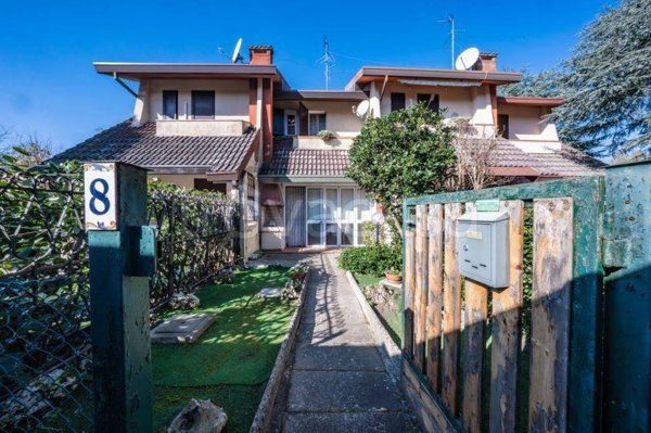 casa indipendente in vendita a Comacchio in zona San Giuseppe