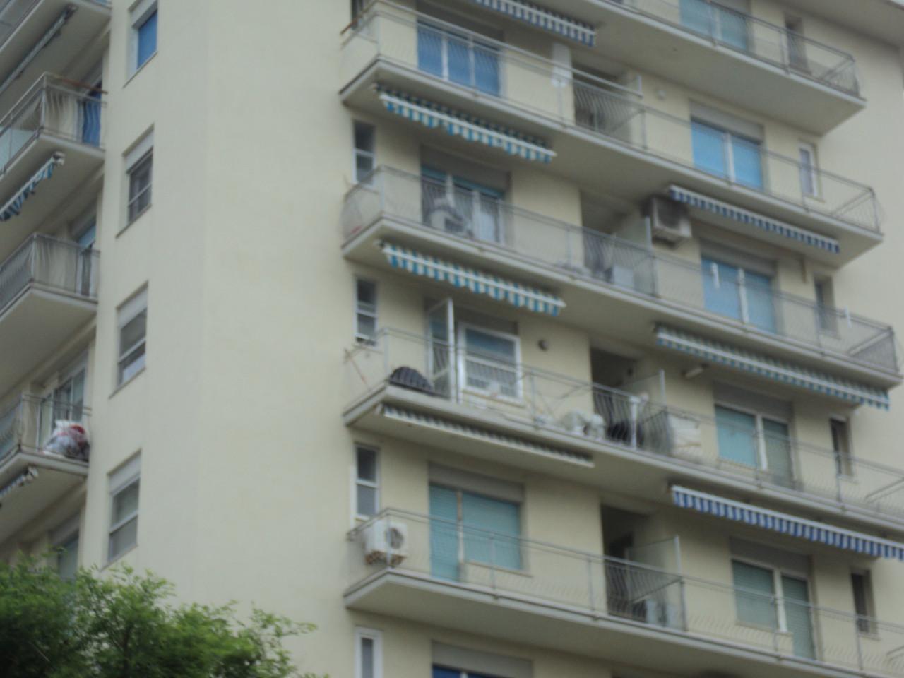 appartamento in vendita a Comacchio in zona Porto Garibaldi