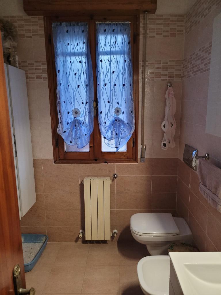 appartamento in vendita a Comacchio in zona Porto Garibaldi